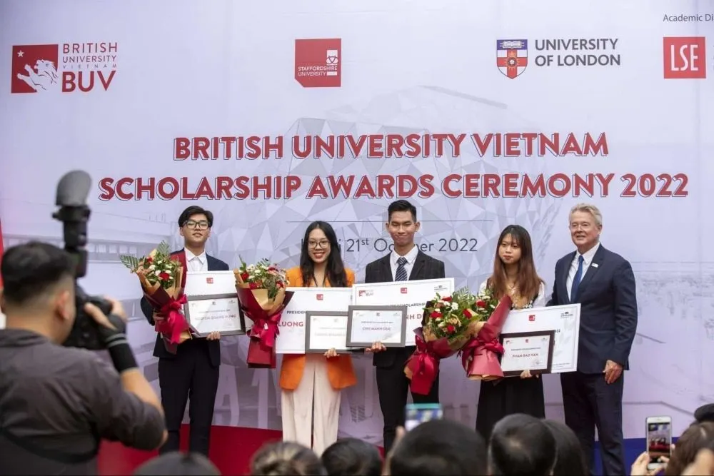 Năng lực tiếng Anh