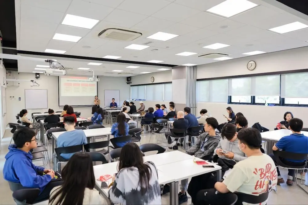 Chương trình MBA cung cấp cho học viên những kiến thức nâng cao trong lĩnh vực quản trị kinh doanh