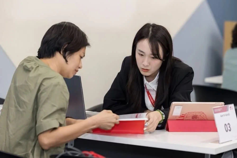 Để triển khai dự án SEO thành công, bạn cần có khả năng làm việc nhóm, giải quyết vấn đề nhanh chóng
