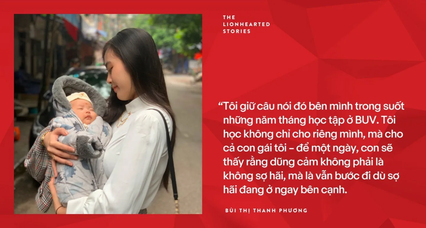Bùi Thị Thanh Phương