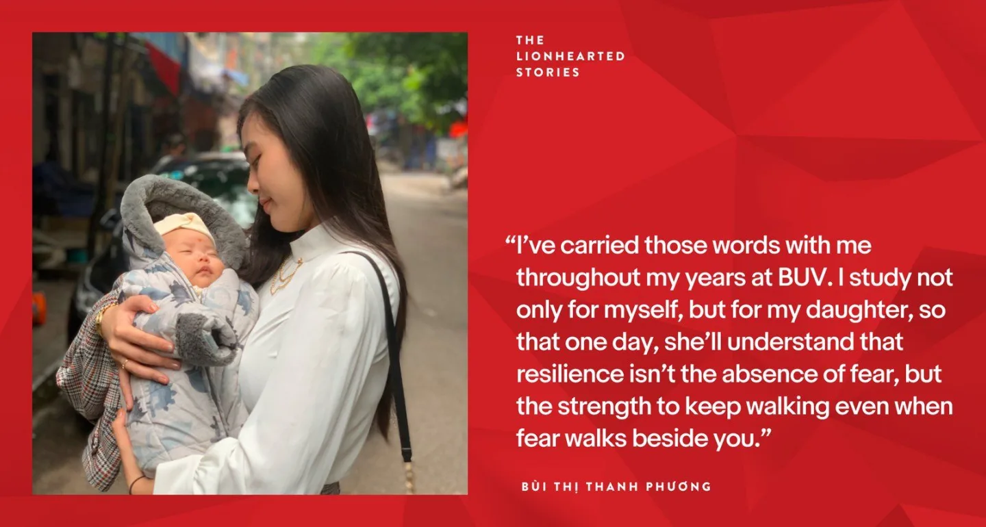Bùi Thị Thanh Phương