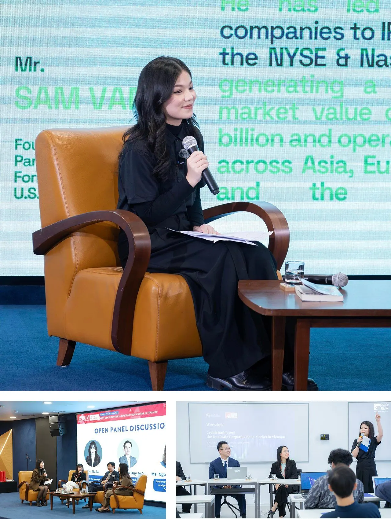 Lê Thị Minh Yến
