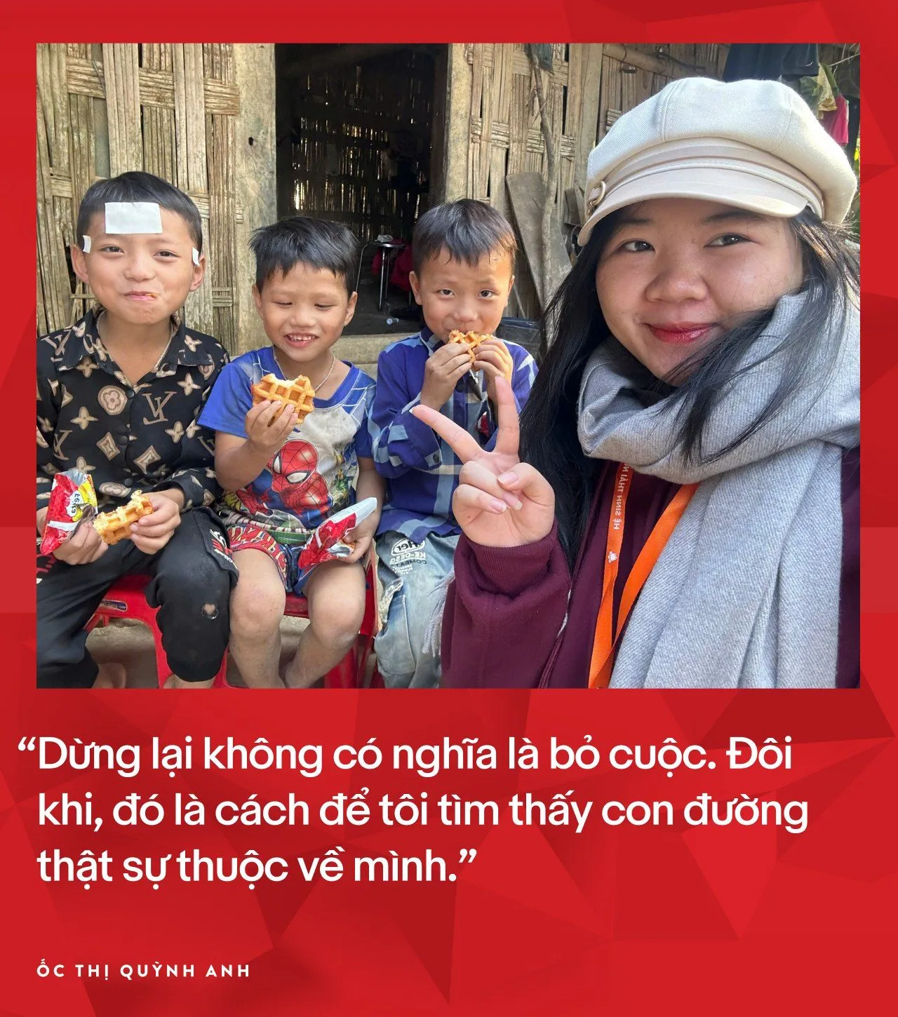 Ốc Thị Quỳnh Anh