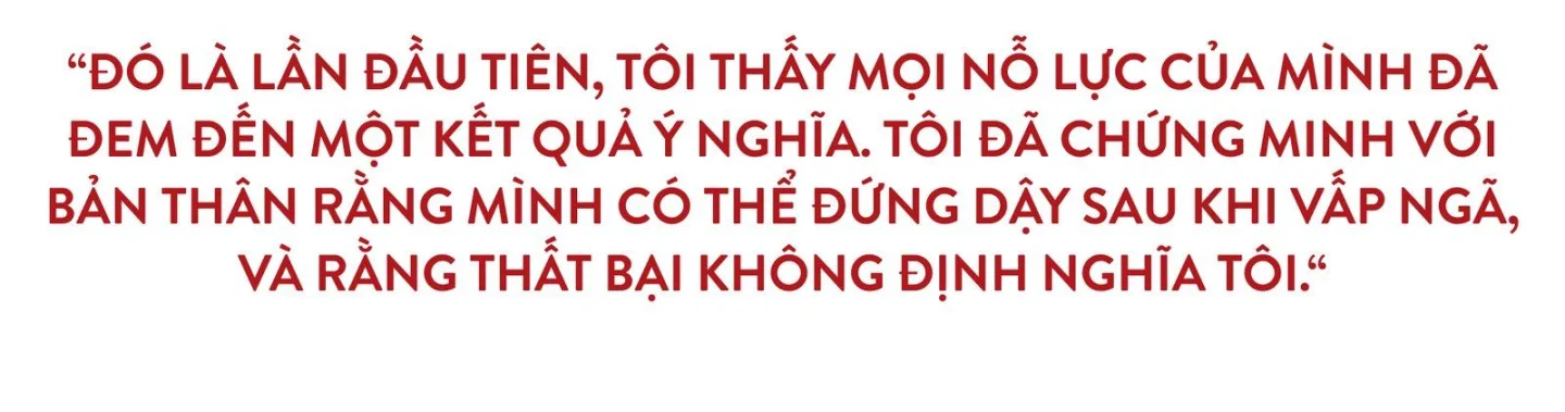 Phạm Hoàng Minh Khuê