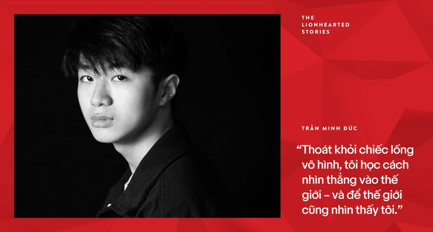 Trần Minh Đức