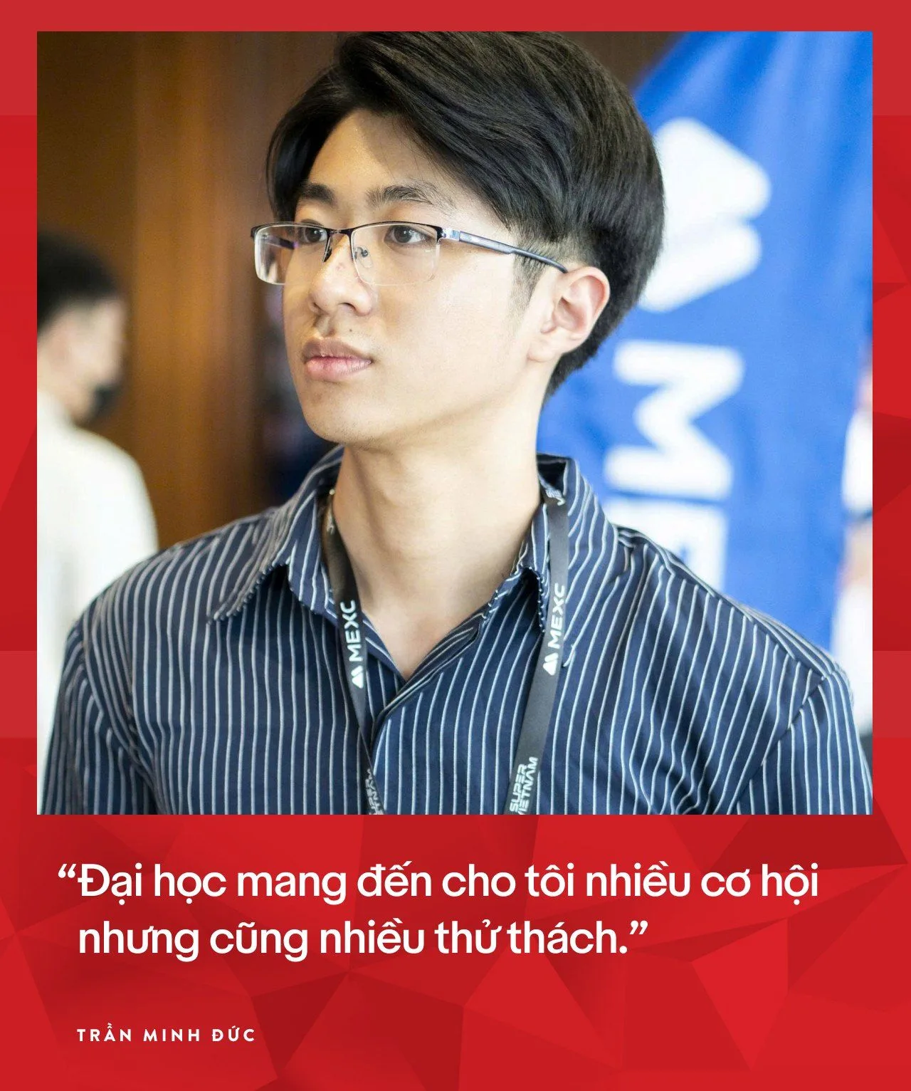 Trần Minh Đức