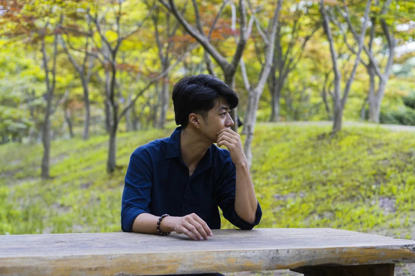 Trần Minh Đức