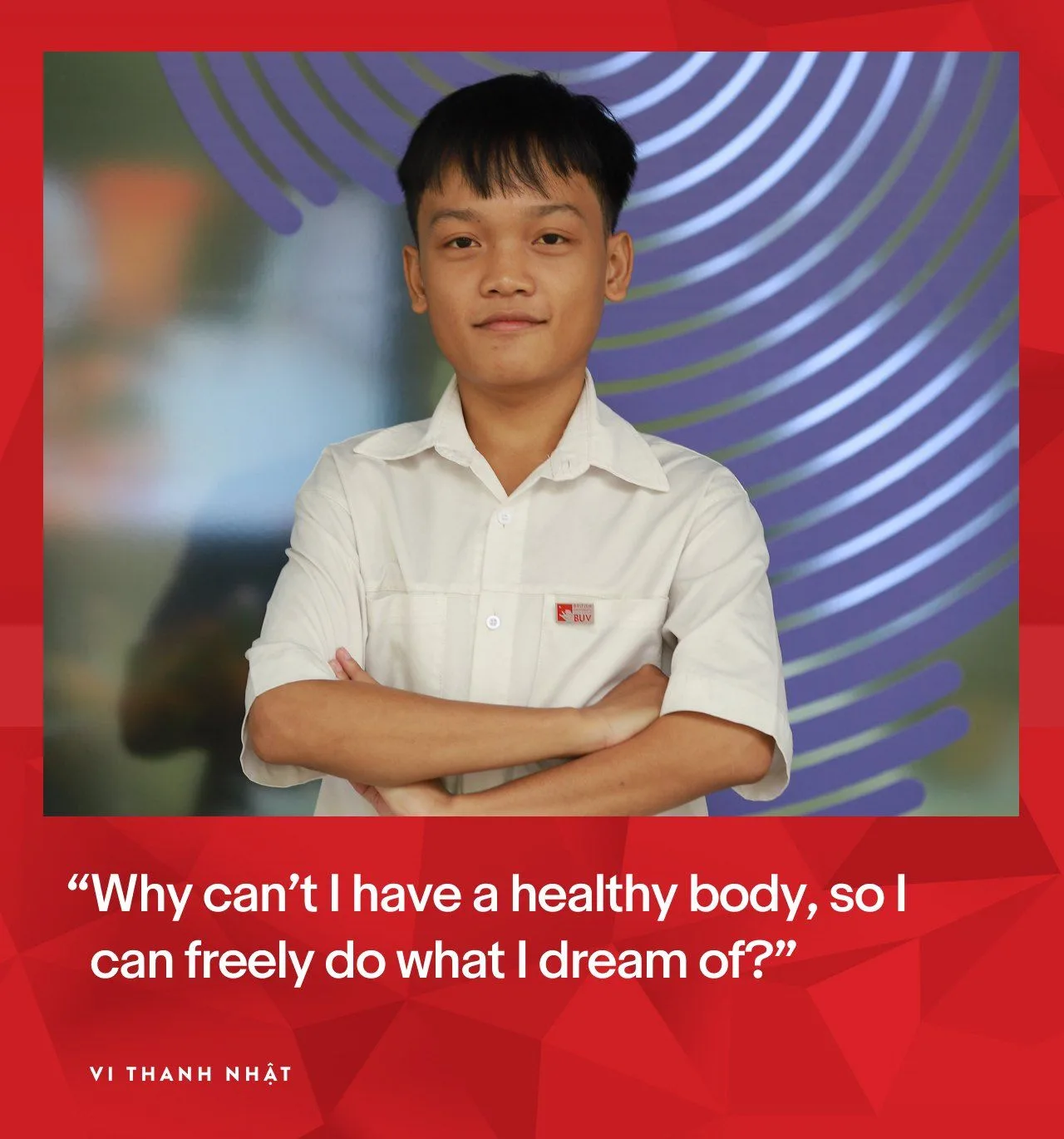 Vi Thanh Nhật