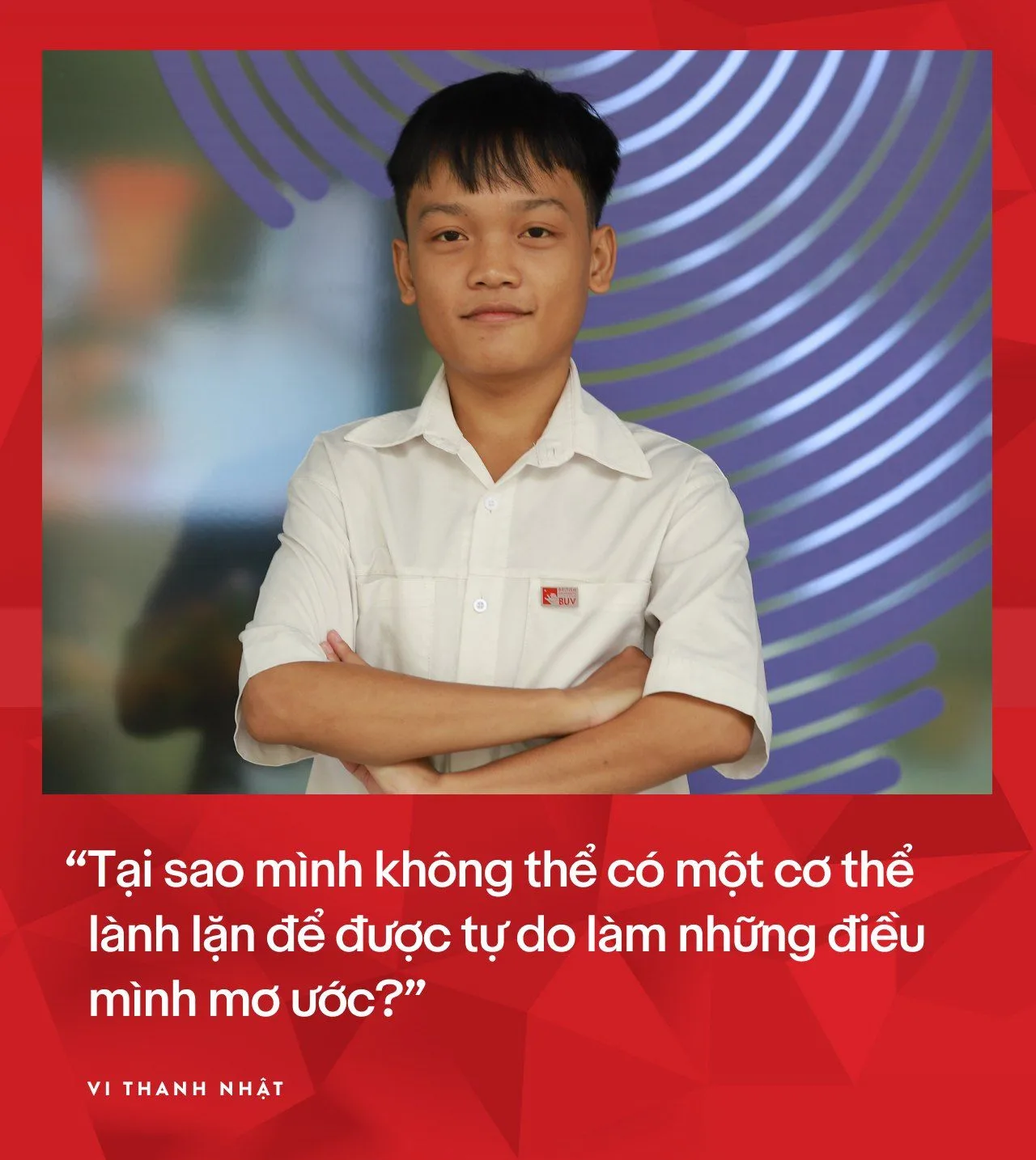 Vi Thanh Nhật