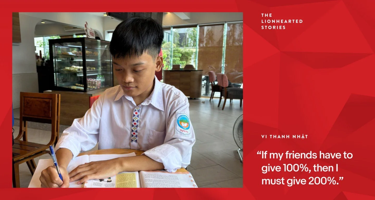 Vi Thanh Nhật