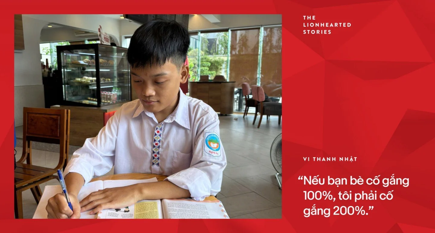 Vi Thanh Nhật