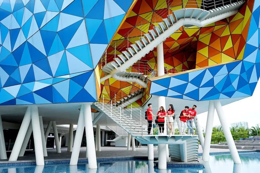Mỗi trường Đại học sẽ có yêu cầu tuyển sinh ngành Quản trị Kinh doanh số khác nhau.