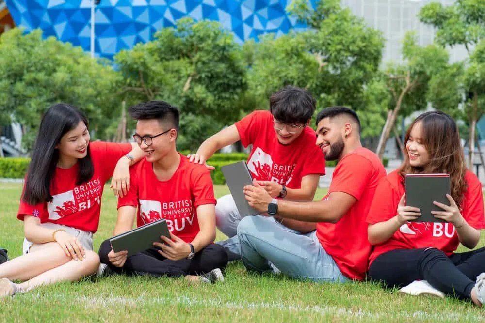 kỹ năng trọng tâm về lãnh đạo, quản lý trong lĩnh vực Digital Marketing