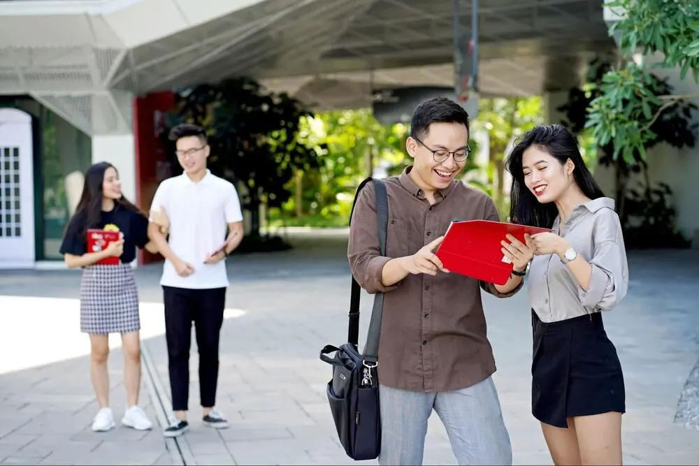 Có nên học thạc sĩ quản trị kinh doanh bởi Mức lương cao và ổn định là một trong những giá trị lớn MBA đem đến cho người học