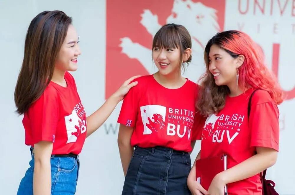 Người học ngành Marketing cần năng động, nhiệt tình, cởi mở, sáng tạo, luôn cập nhật các xu hướng mới