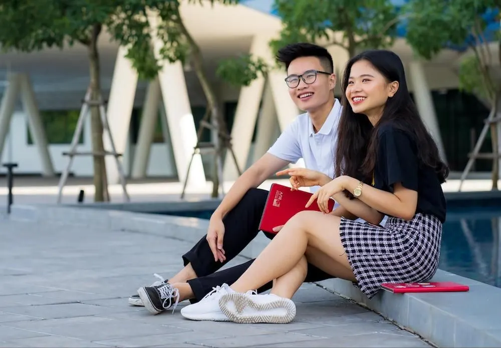 Người học Quản trị kinh doanh vẫn có thể làm được Marketing.