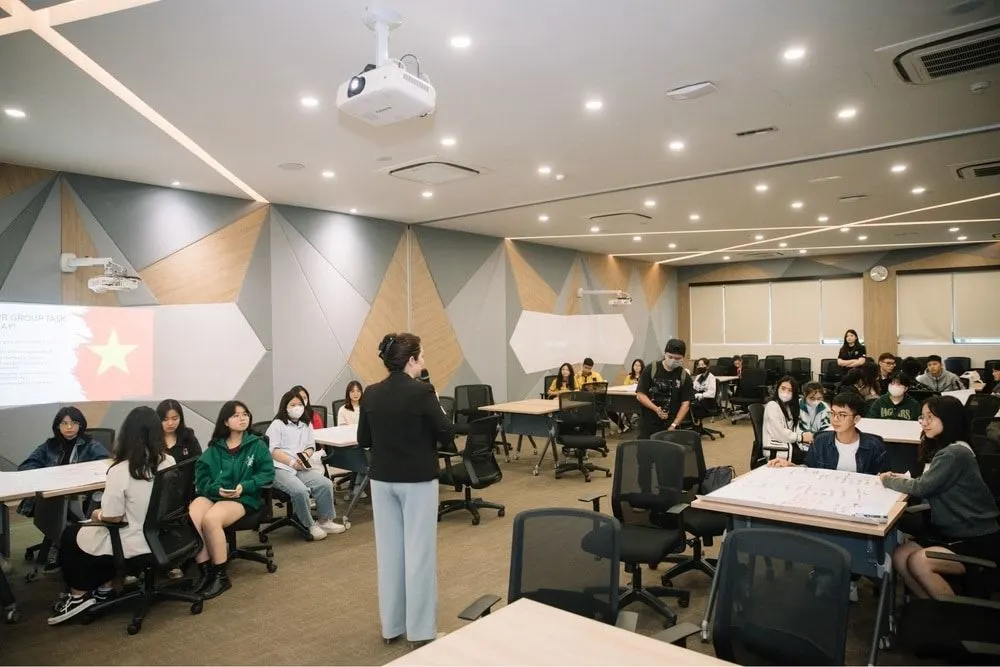 Những kiến thức và kỹ năng được trang bị trong quá trình học Marketing sẽ giúp sinh có nhiều cơ hội nghề nghiệp