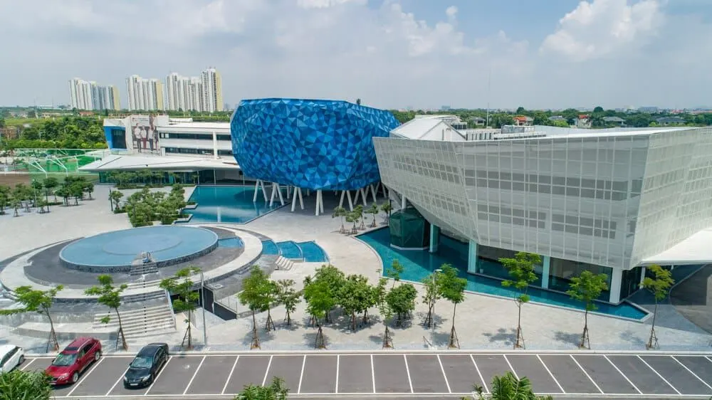 Sinh viên có thể lựa chọn theo học Marketing tại BUV để được đào tạo kiến thức chuyên sâu và vững chắc