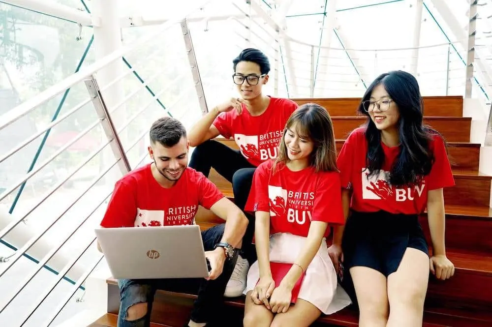 Sinh viên ngành Quản trị Kinh doanh số sẽ nhận được nhiều kiến thức và kỹ năng chuyên môn về kinh doanh số.