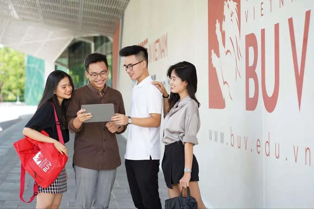 Sinh viên theo học ngành Digital Marketing có khả năng đảm nhận đa dạng các vị trí nhằm xây dựng chiến lược Digital Marketing hiệu quả