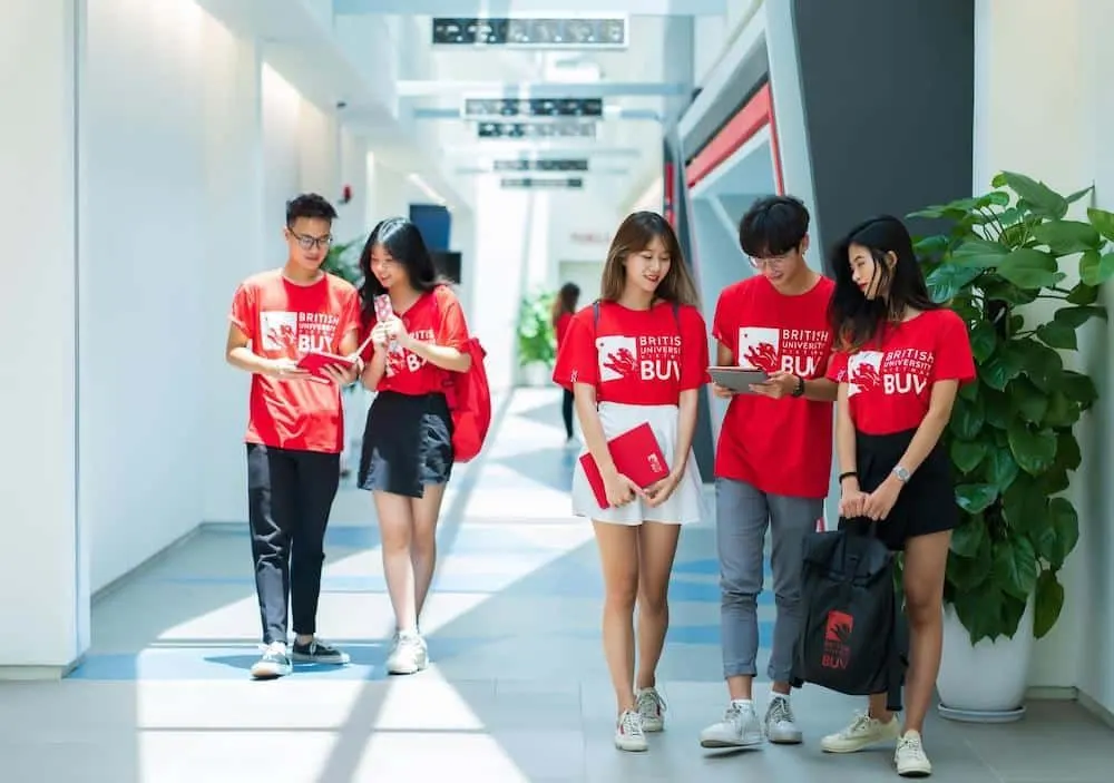 Sinh viên tốt nghiệp ngành Quản trị Kinh doanh số có thể làm việc ở nhiều vị trí khác nhau liên quan đến nền tảng số.