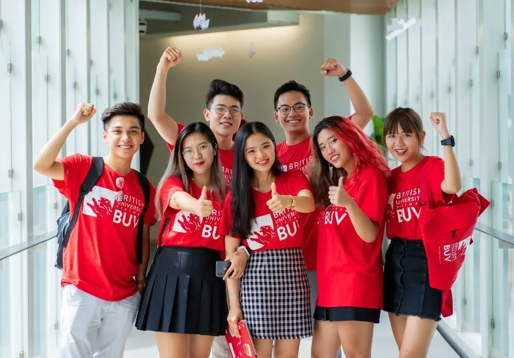 Sinh viên ưu tiên chọn Quản trị kinh doanh khi muốn phát triển những dự án khởi nghiệp riêng
