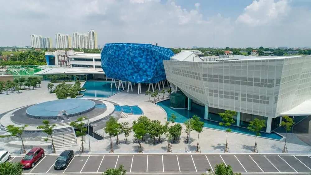 Trường Đại học Anh Quốc Việt Nam - địa chỉ học tập chương trình MBA chất lượng hàng đầu