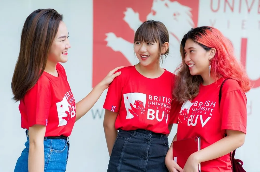 Ưa thích giao tiếp sẽ giúp bạn mở ra nhiều cơ hội cho cuộc sống và công việc