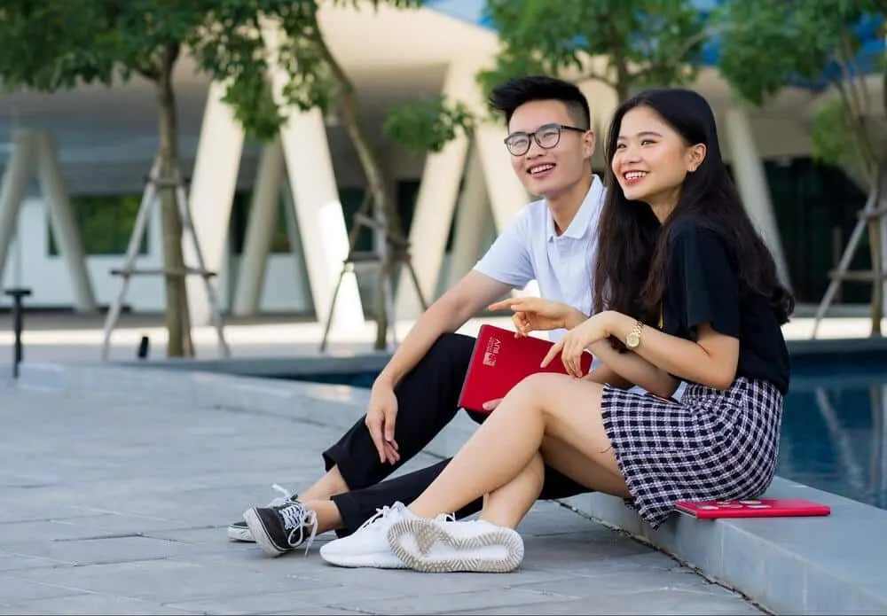 Với tấm bằng Cử nhân ngành Quản trị Kinh doanh, bạn có thể trở thành chuyên viên Marketing.