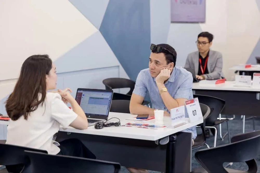 Xác định năng lực cá nhân, biết được điểm mạnh và điểm yếu là điều kiện cần thiết để bạn lựa chọn đúng chuyên ngành trong Tài chính