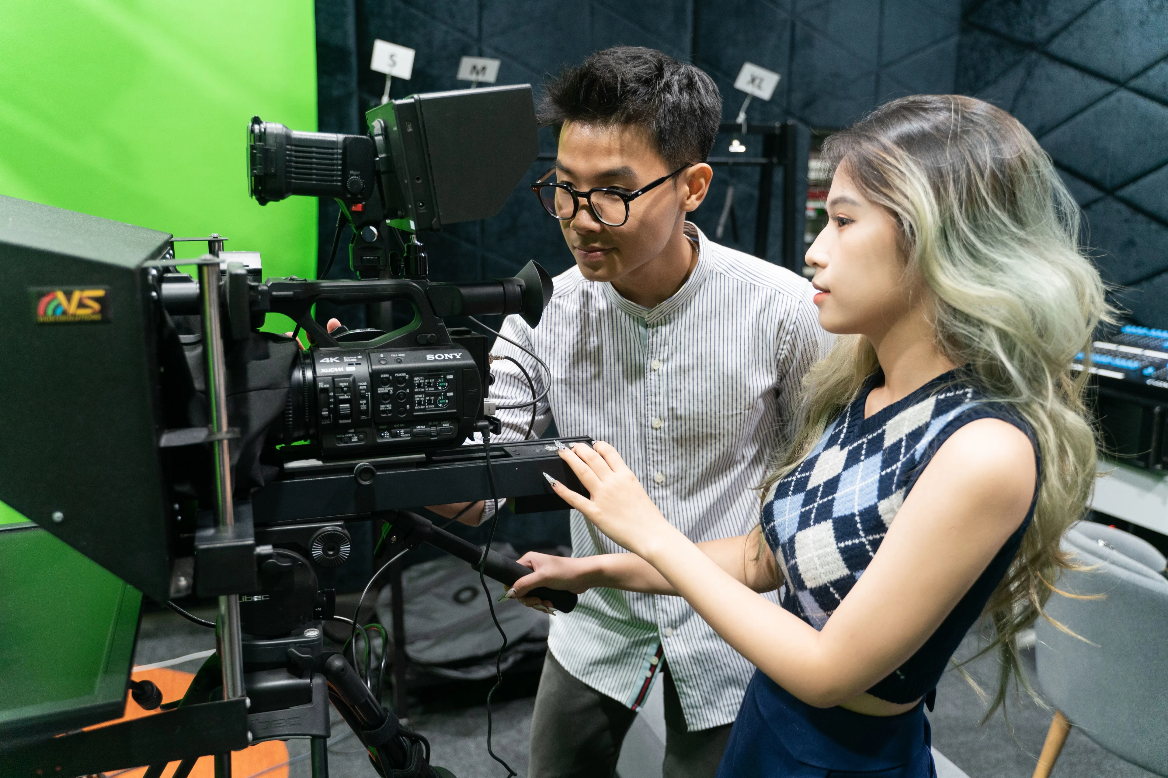 Vietnam’s creative industries are expanding, creating new opportunities for professionals.