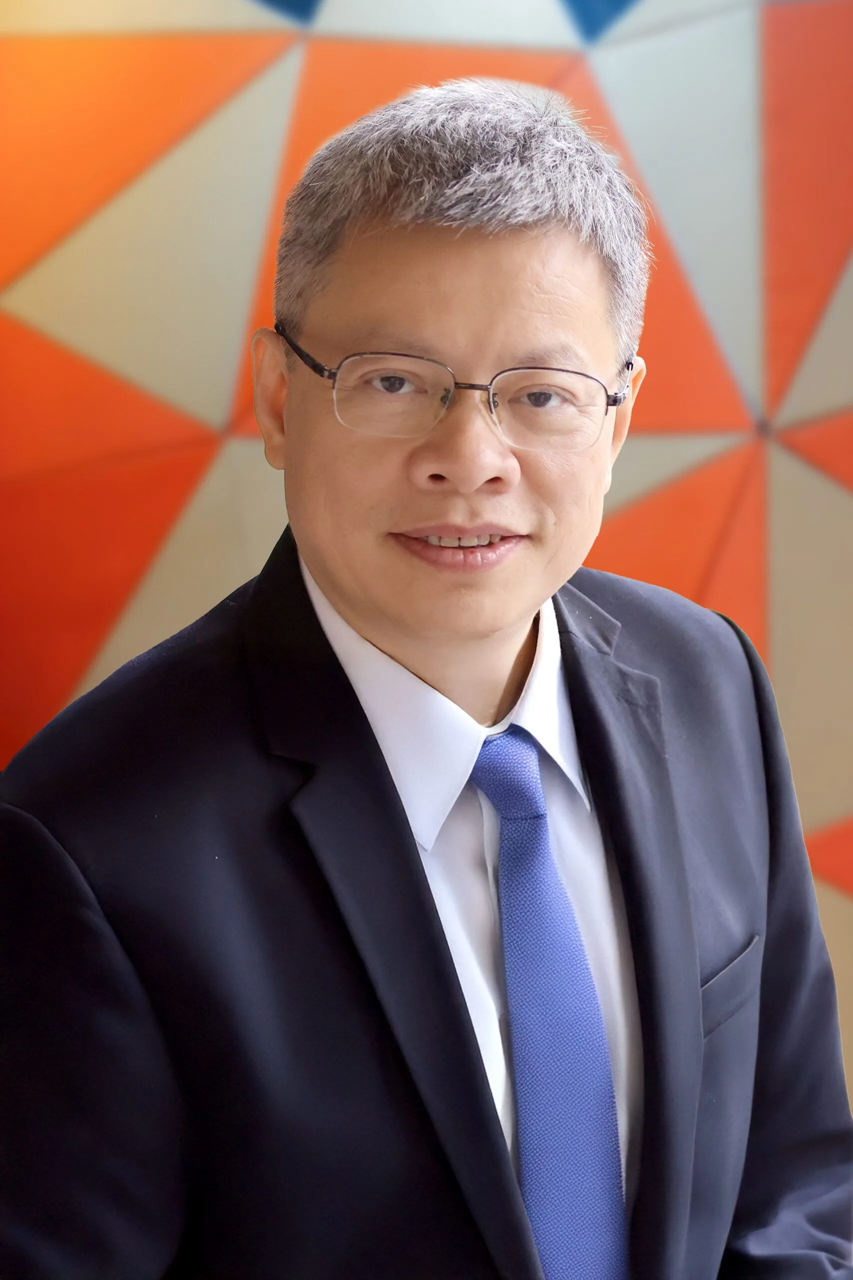 Mr. Le Quoc Vinh