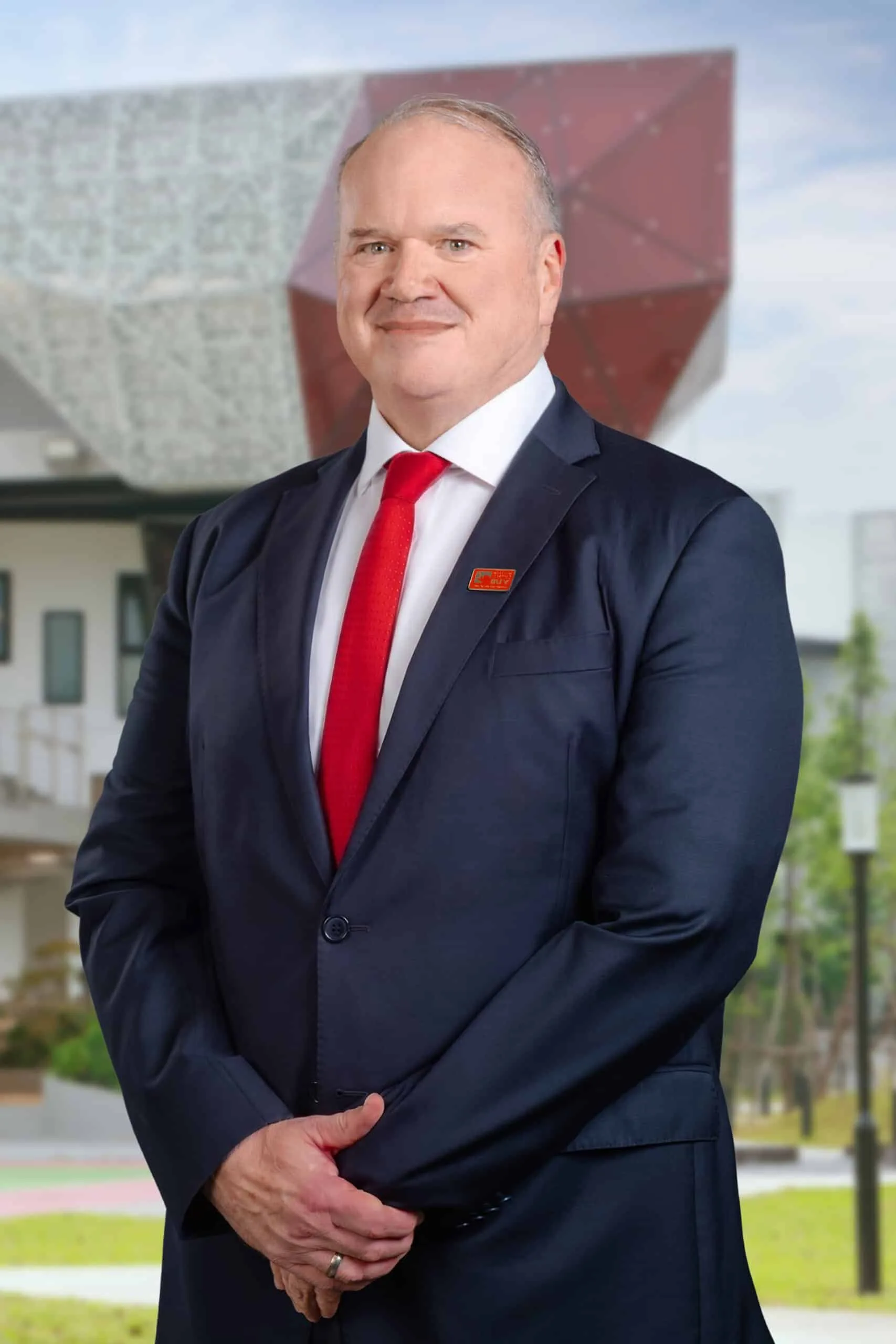 Paul Julian Bennett