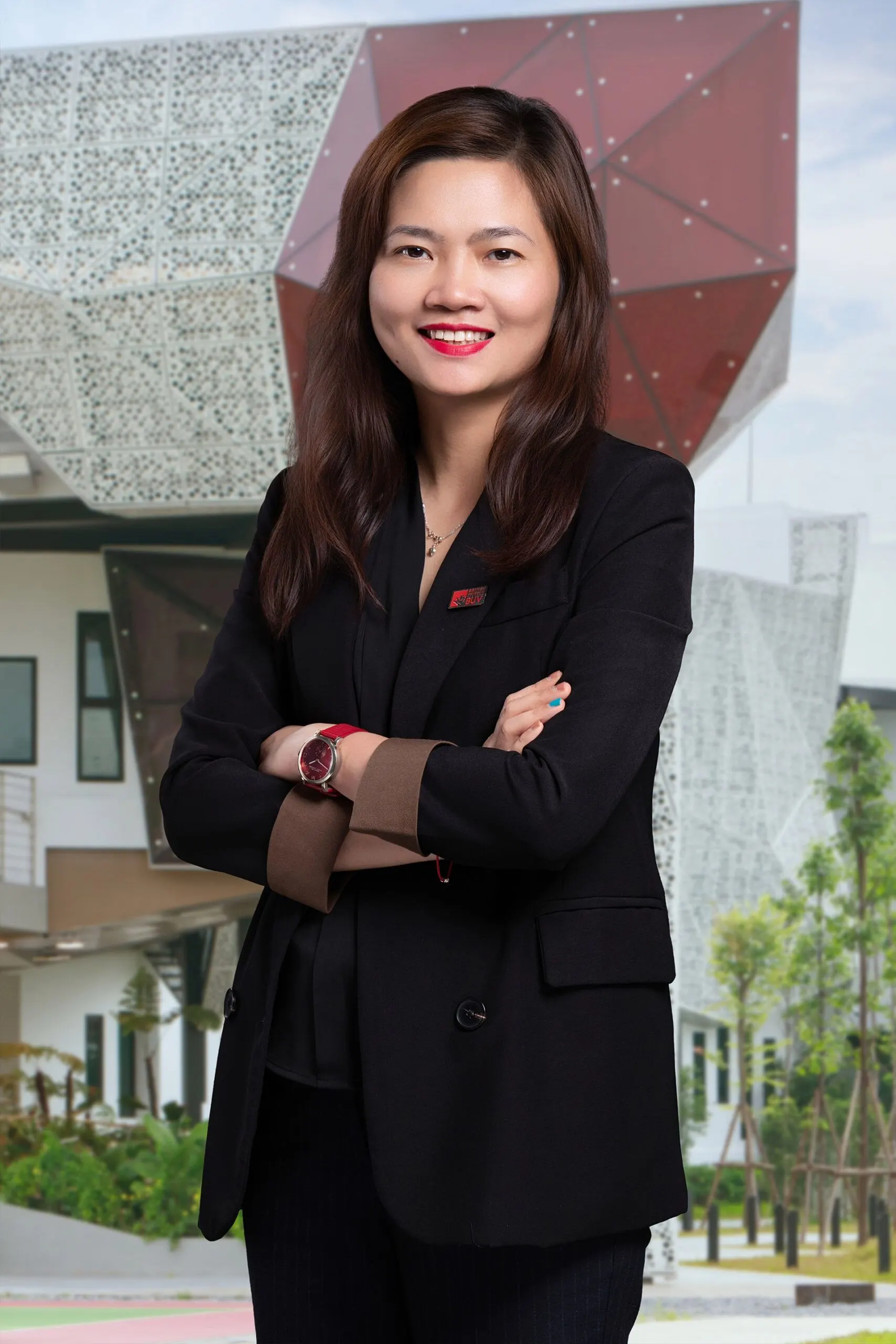 Nguyen Thi Vinh Thuy