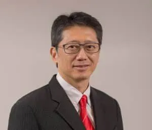 Dato’ Loy Teik Ngan