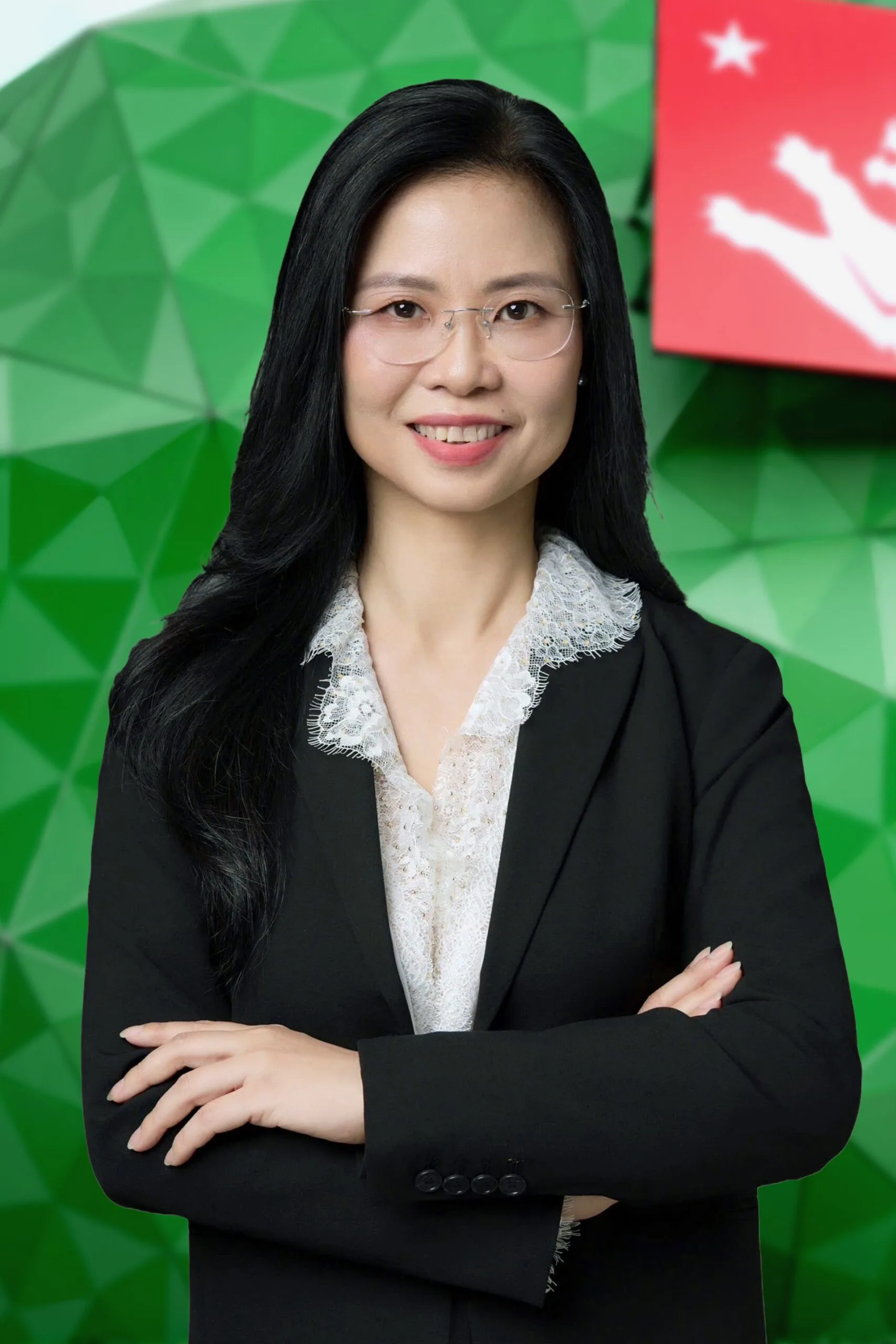Nguyen Thuy Hanh