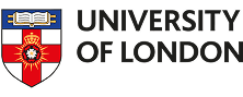 Logo University of London, đối tác cấp bằng cử nhân quốc tế của British University Vietnam (BUV)