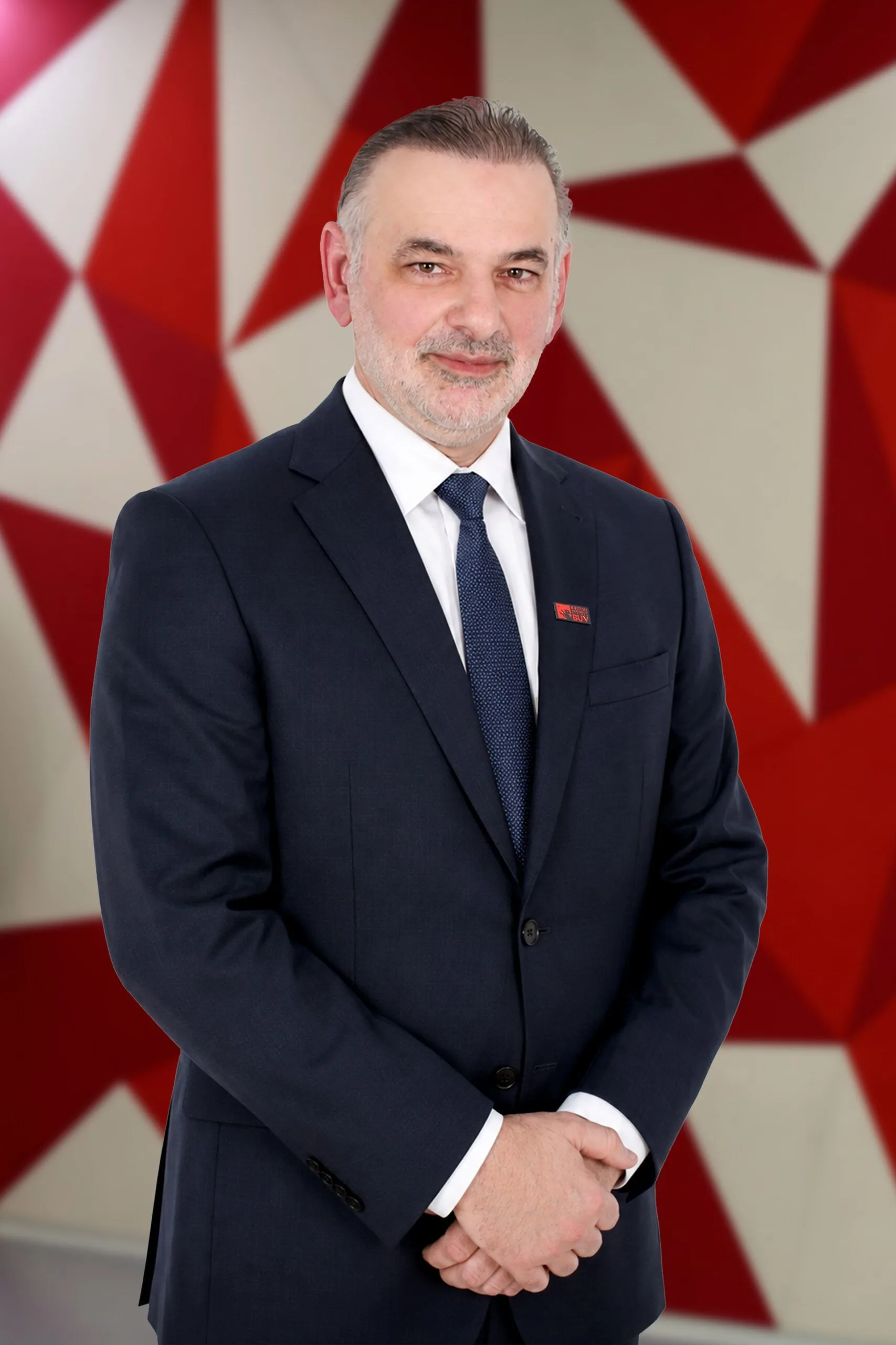 Omar Al-Doori