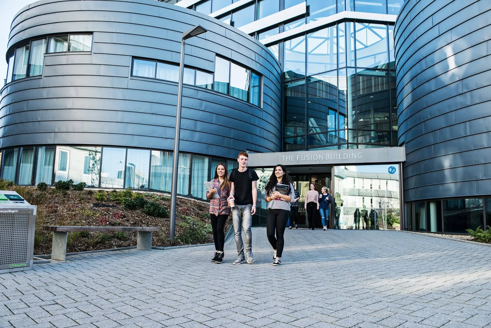 BU Students
