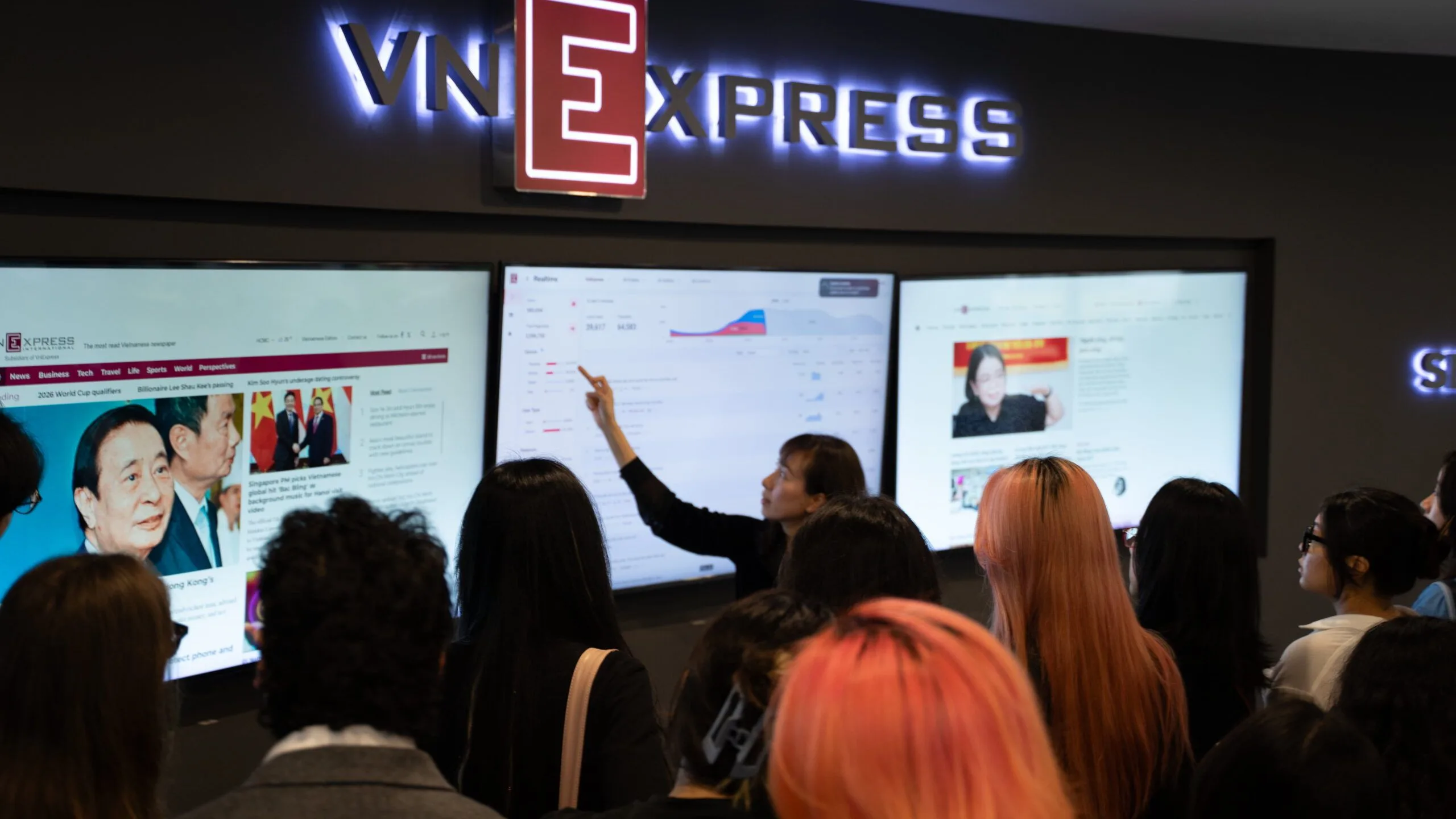 Learn to Master Corporate Communications in the AI Era