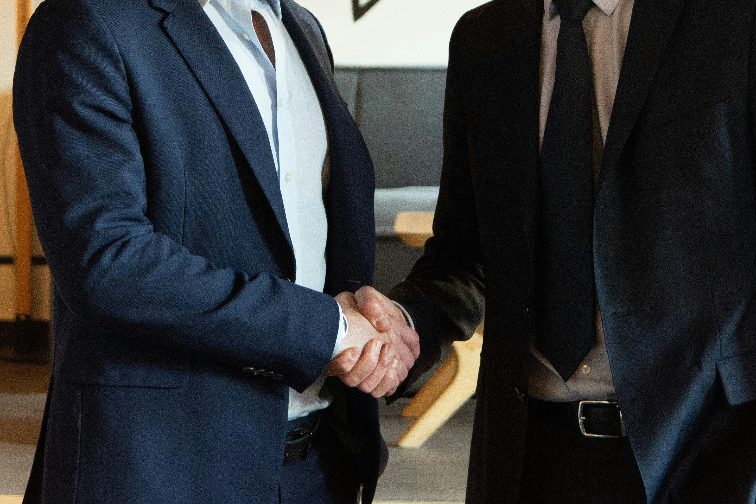 Why partner with BUV