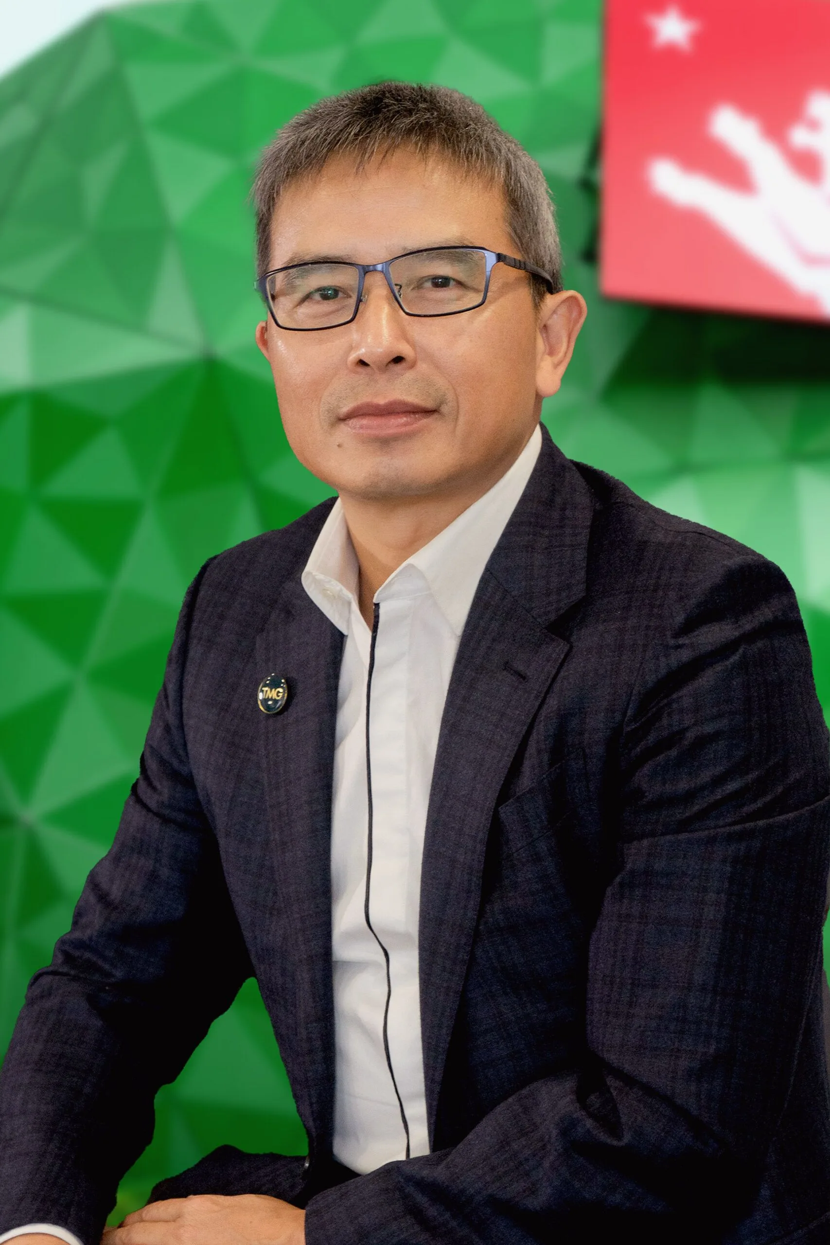 Tran Trong Kien