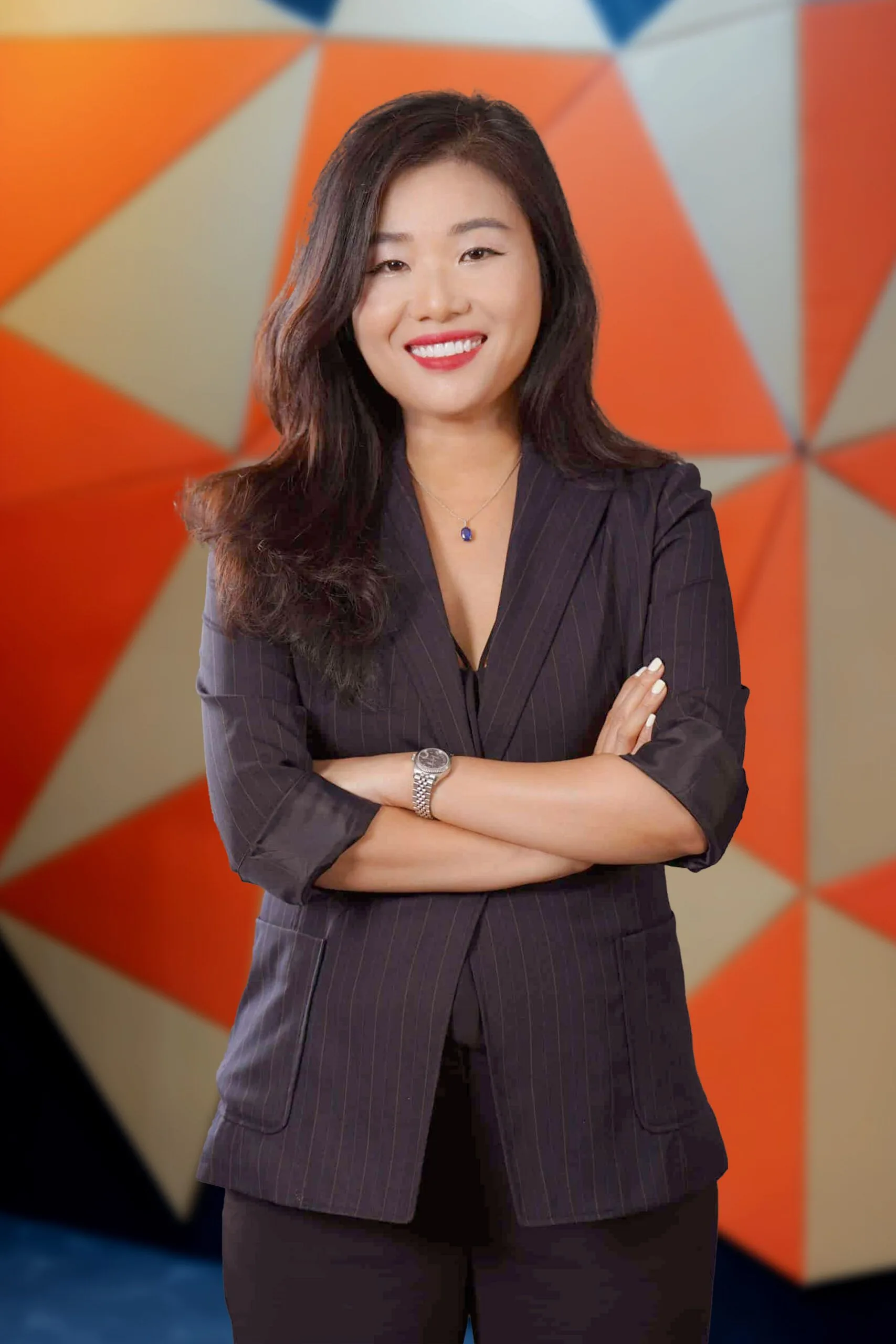 Ms. Vu Dieu Trang