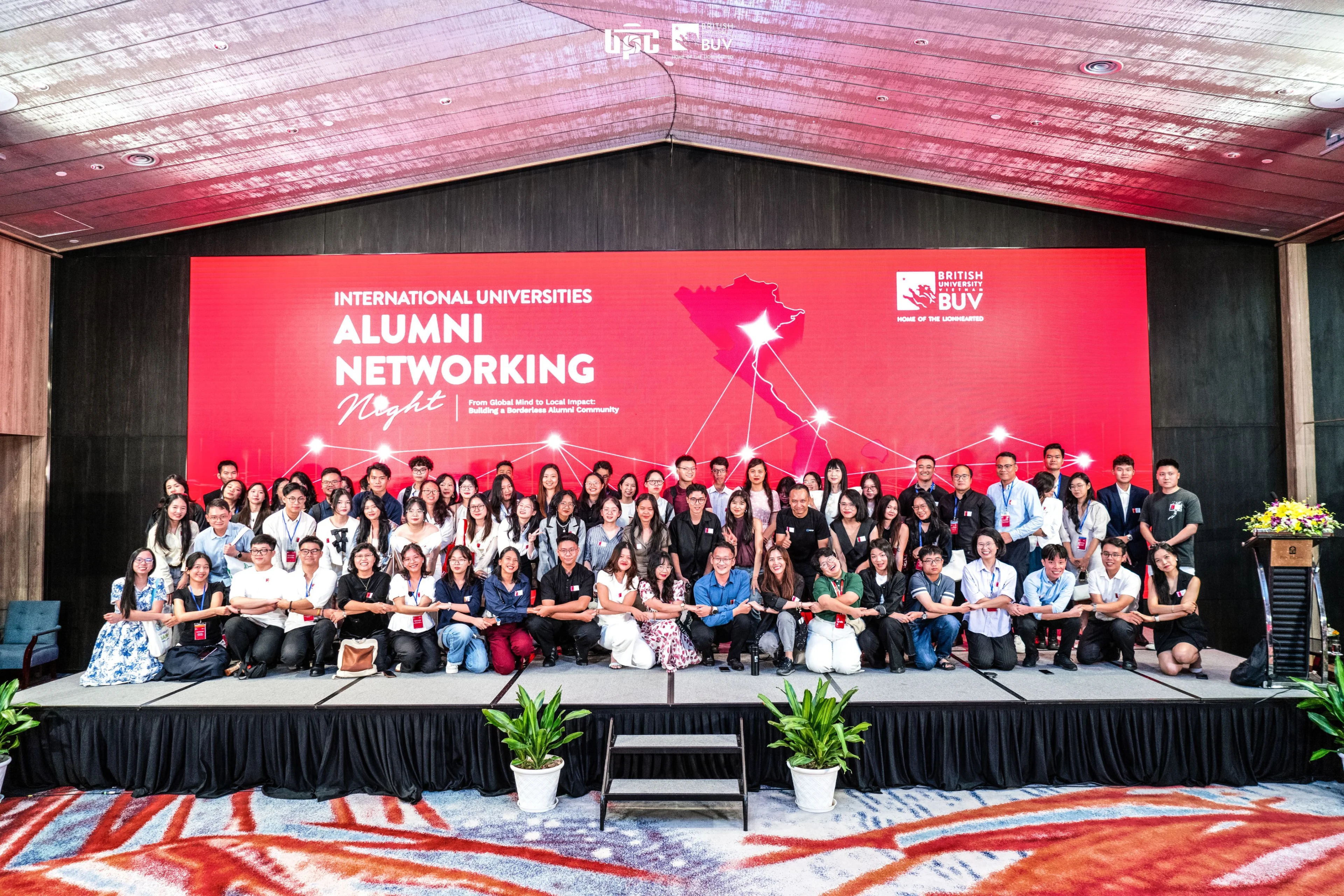 alumni hub hero