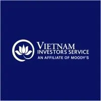 Logo “VIETNAM INVESTORS SERVICE” (an affiliate of Moody’s) with a circular lotus icon.