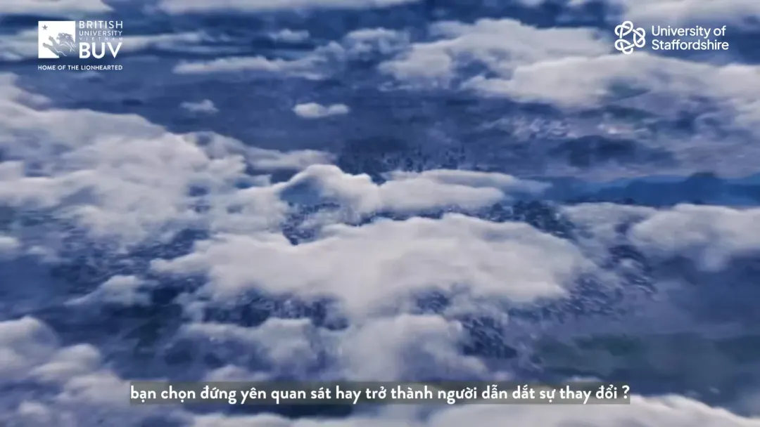 Video chương trình học