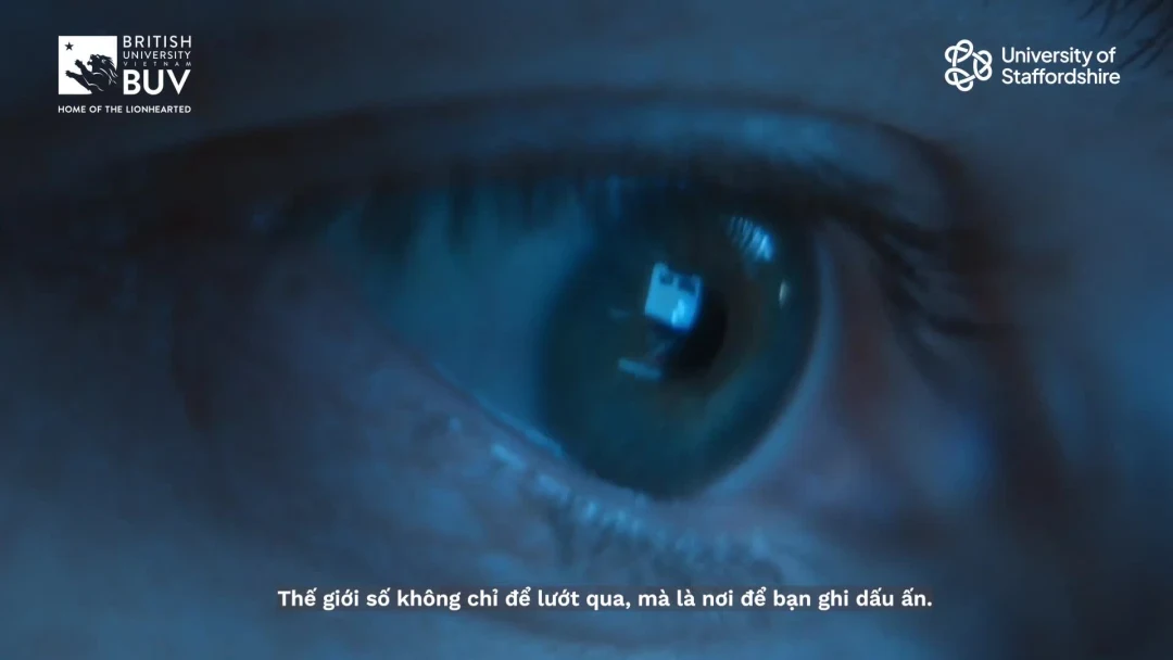Video chương trình học