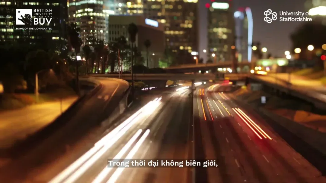 Video chương trình học